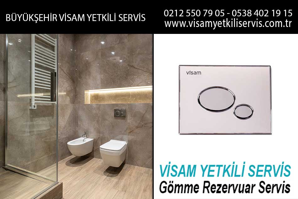 büyükşehir visam servis