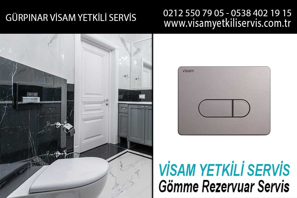 gürpınar visam servis