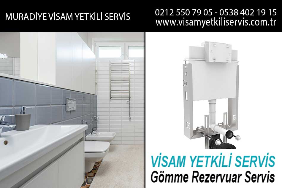 muradiye visam servis