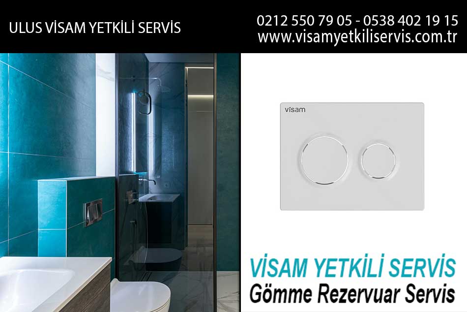 ulus visam servis