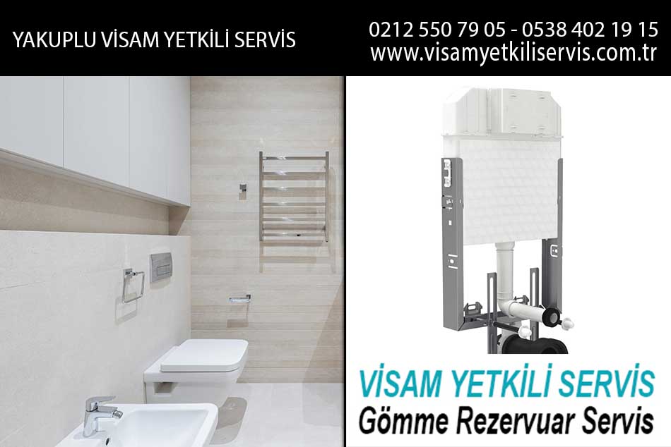 yakuplu visam servis