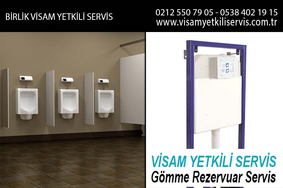 birlik visam servis