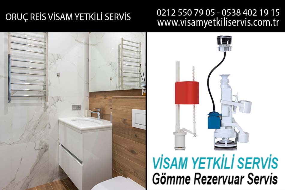 oruç reis visam servis